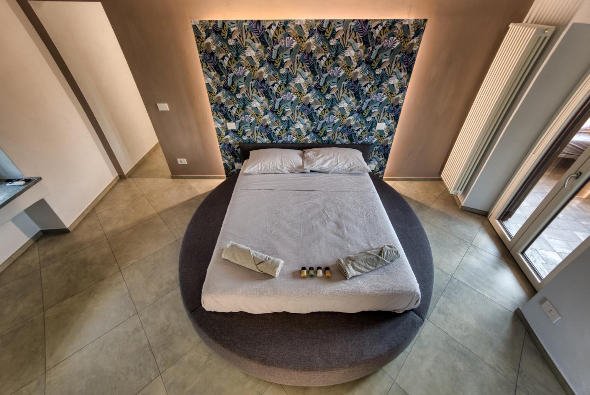 La Cantina Rent Rooms Agliè Eksteriør billede